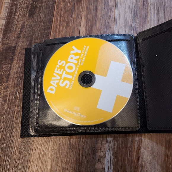 Dave Ramsey's Financial Peace University Audio Library - Picture 7 of 7